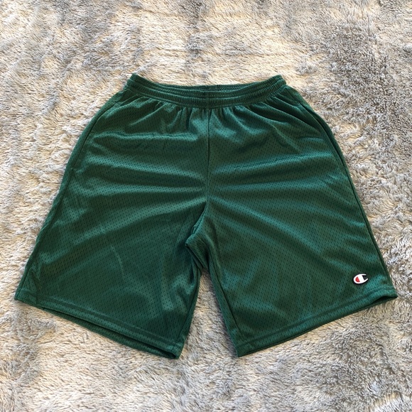 champion basketball shorts